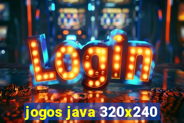 jogos java 320x240